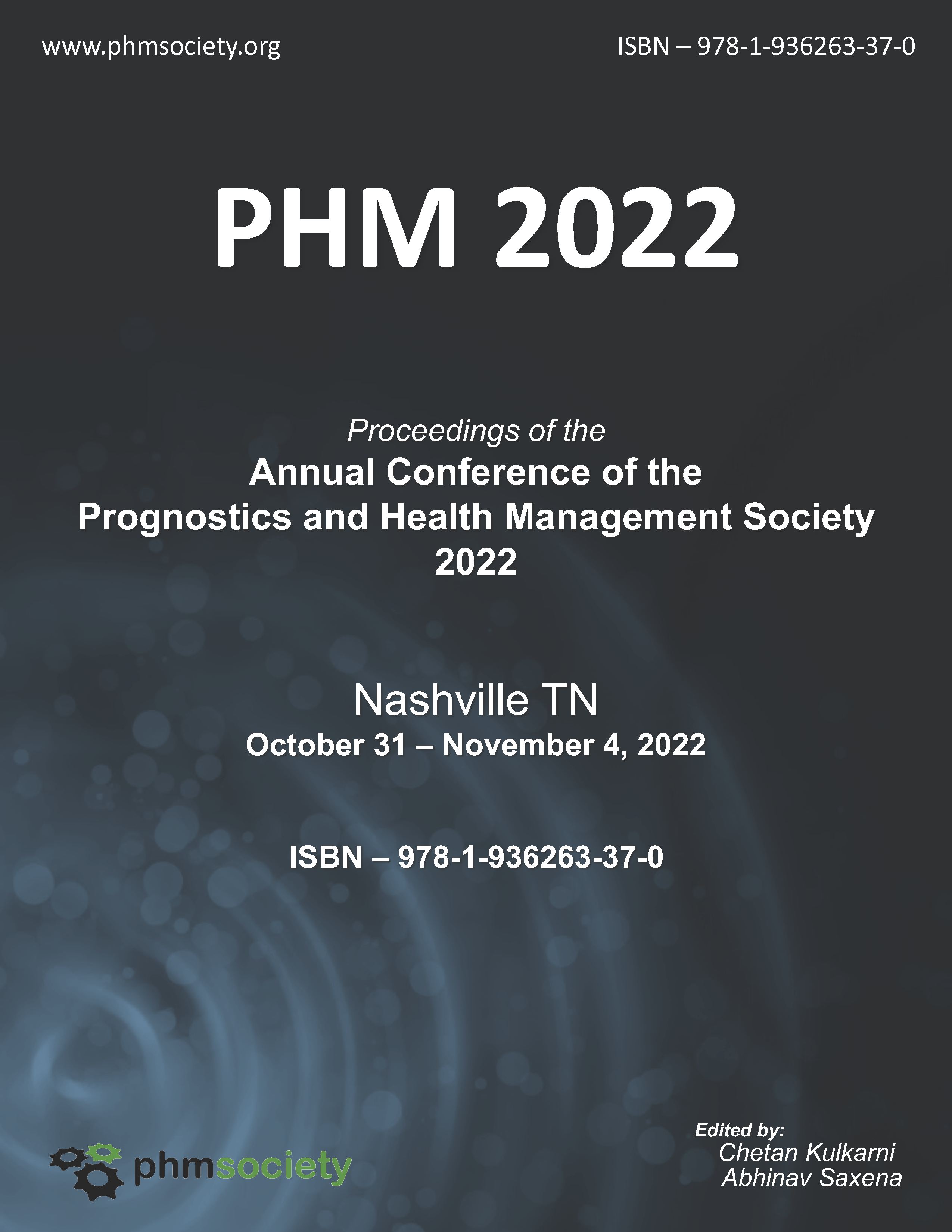 Annual Conference of the PHM Society